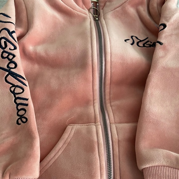 Puffer Track suit for kids - Picture 1 of 12